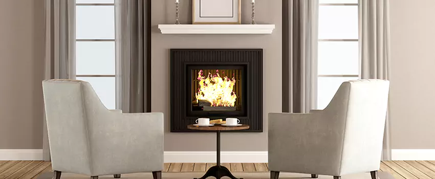 Heatilator Direct Vent Fireplace Services in Pawtucket, Rhode Island