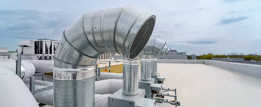 Insulated Ductwork Repair Services Near Me in Pawtucket, RI
