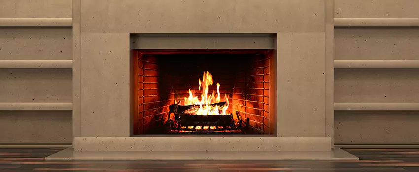 Majestic Trilliant Series Gas Fireplace Insert Repair in Pawtucket, Rhode Island