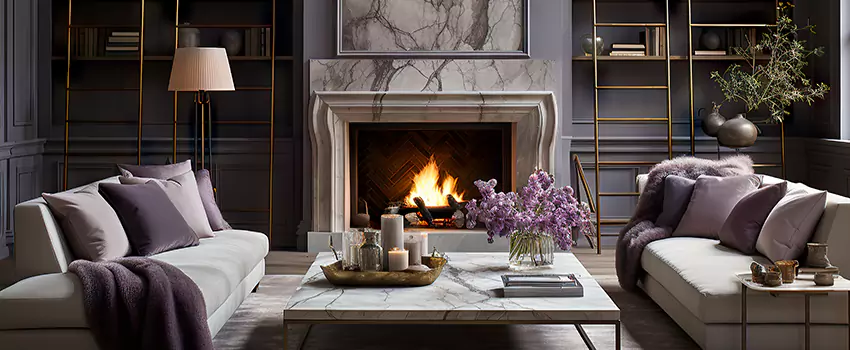 Napoleon Galaxy Series Outdoor Fireplaces Repair in Pawtucket, RI