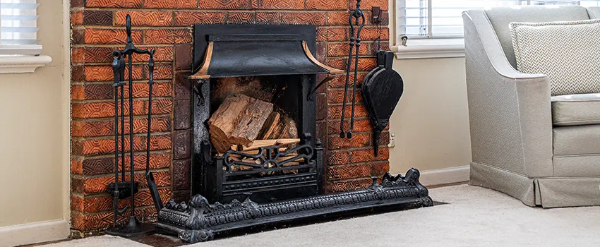 Custom Old Fireplace Redesign Services in Pawtucket, Rhode Island