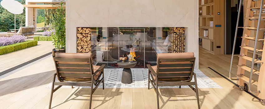 Ortal Space Creator Fireplace Repair in Pawtucket, RI