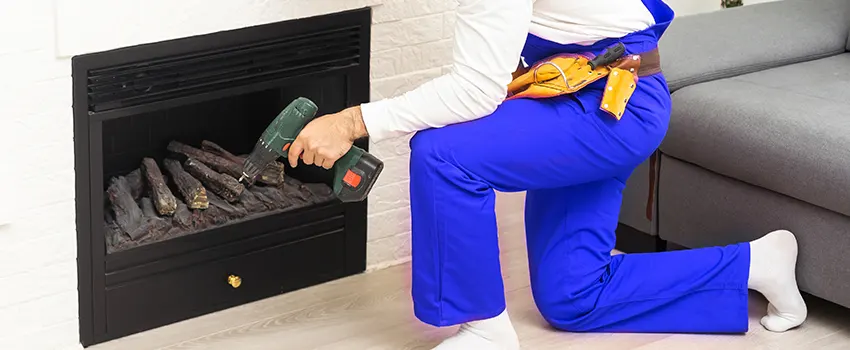 Pellet Fireplace Repair Services in Pawtucket, RI