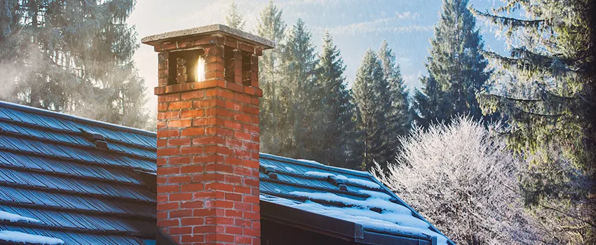 Residential Chimney Rain Caps Repair Services in Pawtucket, RI