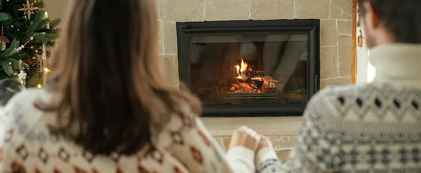 Superior Open-Hearth Wood Fireplaces in Pawtucket, RI