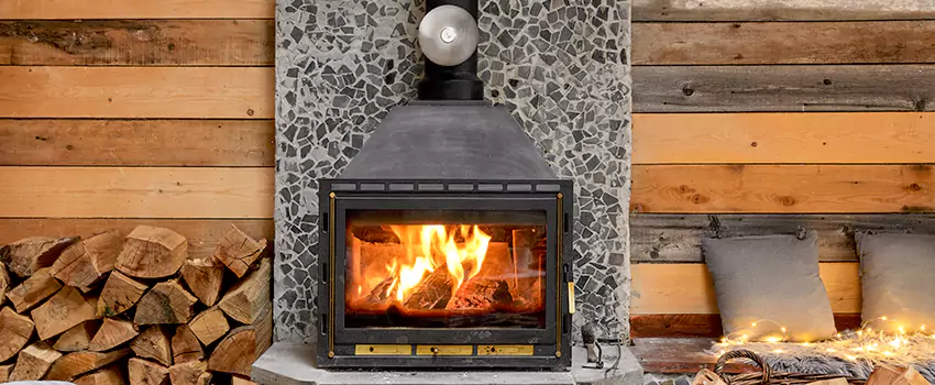 Travis Industries Elite Fireplace Inspection and Maintenance in Pawtucket, Rhode Island
