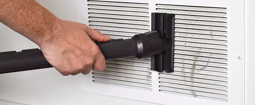 Vent Cleaning Process in Pawtucket, Rhode Island