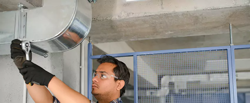 Benefit of Ventilation Cleaning in Pawtucket, Rhode Island
