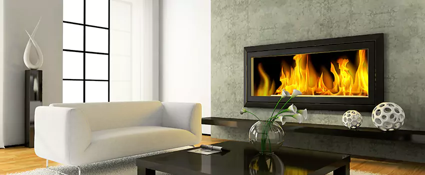 Ventless Fireplace Oxygen Depletion Sensor Installation and Repair Services in Pawtucket, Rhode Island