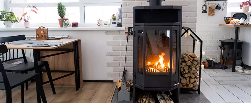 Cost of Vermont Castings Fireplace Services in Pawtucket, RI