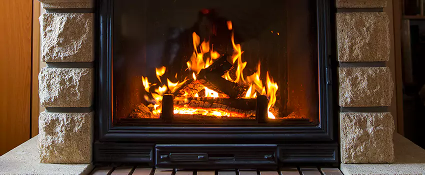 Cost of Wood Fireplace Installation in Pawtucket, RI