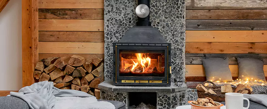 Affordable Wood Fireplace Fixing Solutions in Pawtucket, Rhode Island