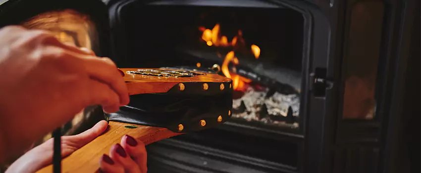 Cost of Wood Furnace Repair and Installation Services in Pawtucket, RI