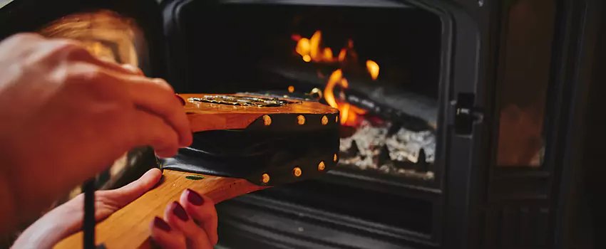 Wood Stove Grates Repair in Pawtucket, Rhode Island