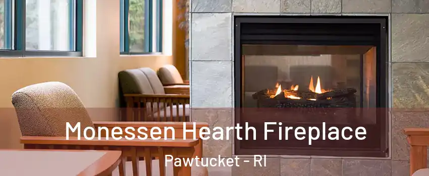  Monessen Hearth Fireplace Pawtucket - RI