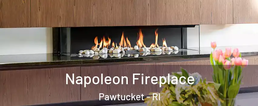  Napoleon Fireplace Pawtucket - RI
